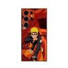 Phone Case - MANIACASE - Samsung Galaxy S25 Ultra - Naruto Kurama - Silicone TPU - Flexible