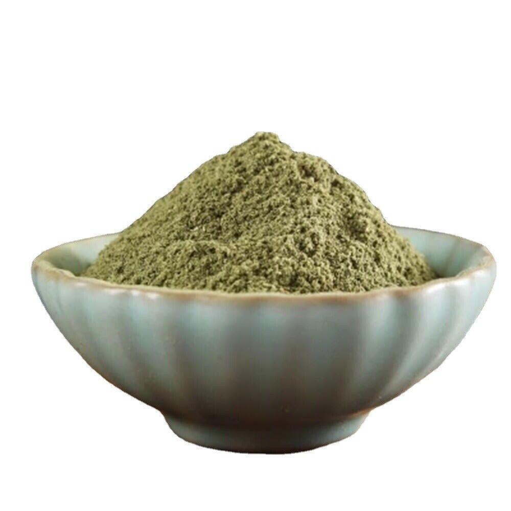 Порошок шлемника шлемника Трава шлемника Барбата Бан Чжи Лянь Порошок 8 — фото 3