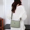 Nylon Damen Tasche Schultertasche Umhängetasche