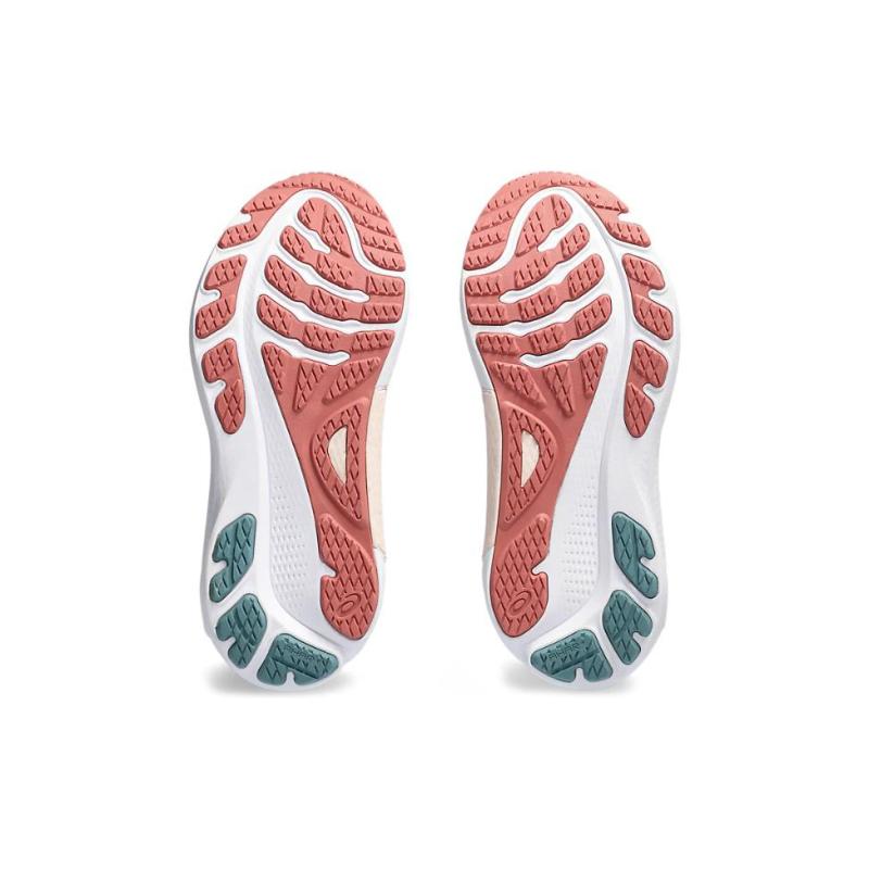 Asics Gel Kayano 30 Rose Dust Light Garnet Women's Sneakers 1012B357-700