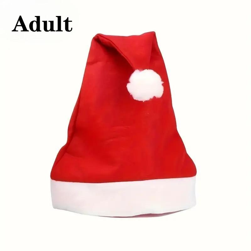 Vánoční zástěra Santa Claus Kuchyň Vaření Pečení Mastnotě odolná Zástěra na večeři Sváteční Domácí Dekorace Potřeby