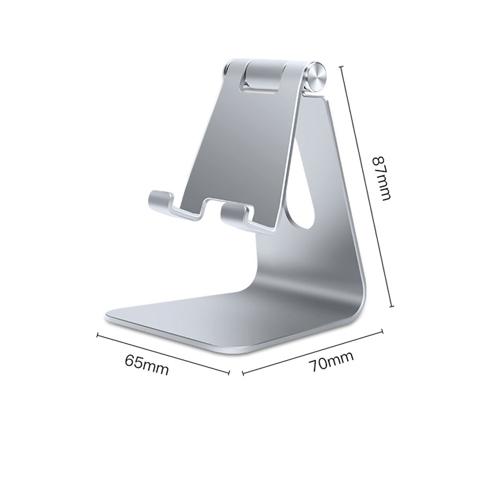 Phone Holder Notebook Bracket Foldable Desk Bracket Mobile Phone Holders Laptop Stand Phone Stand