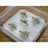 Used Miyagikebari 2026 Elk Hair Caddis (# 12 X 5 Pieces)