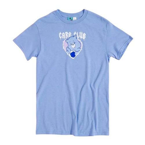 Care Bears Unisex Adult Grumpy Bear T-Shirt