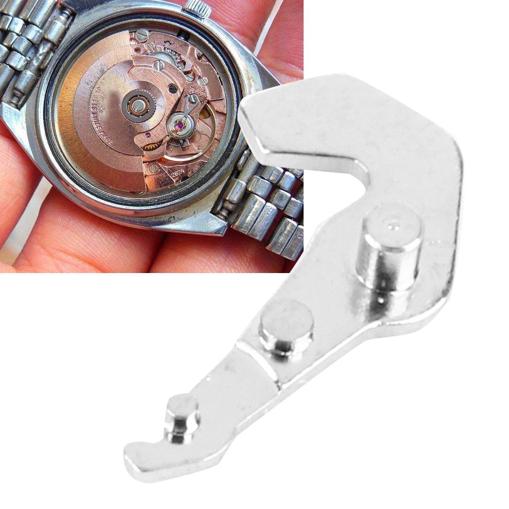 Watch Corrector Operating Lever Watch Replacement Part for 2824-2 2836 Movement