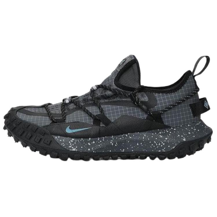 New Nike Acg Mountain Fly Low Gore Tex Se Dark Grey Black IB7328-002
