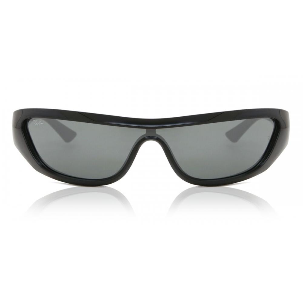 

Ray Ban Rb4431 Xan 66776v Солнцезащитные очки унисекс Black/134