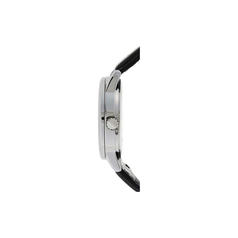 Casio STANDARD series simple complex small round watch ancient business casual fashion quartz movement leather strap Japanese and Korean MTP-V002L-1B3