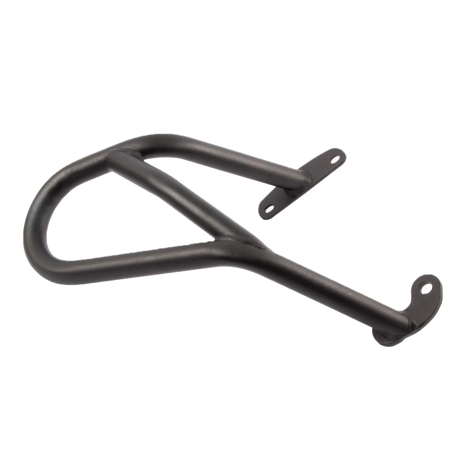

GP Composite Honda Dio 2021-2024 Compatible Exhaust Protection Bar Black