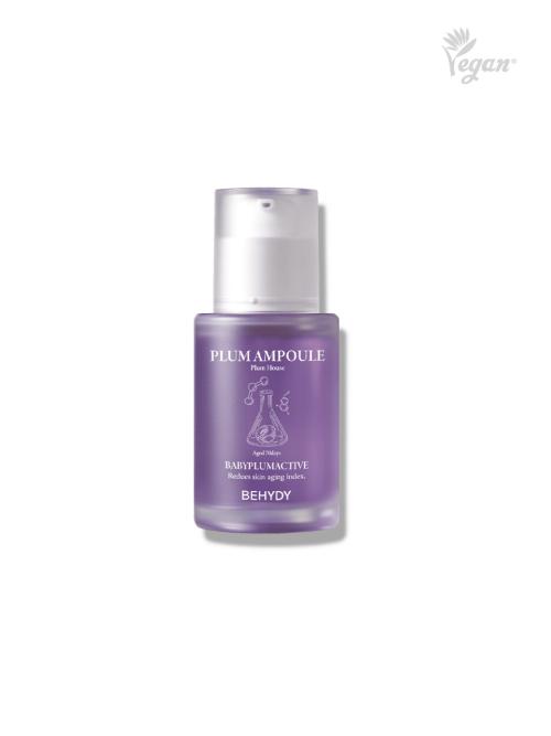 Behydy Plum Ampoule