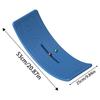Sensory Training Balance Board Multifunctional Seesaw Balancing Toy Non Slip Balance Rocker Board Balance Board