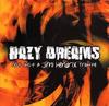 CD OMNIBUS, GIZA BUCKY, RAY OROPEZA, K - Hazy Dreams - Not Just a Jimi Hendr TECI24126 Japan Music Others Used