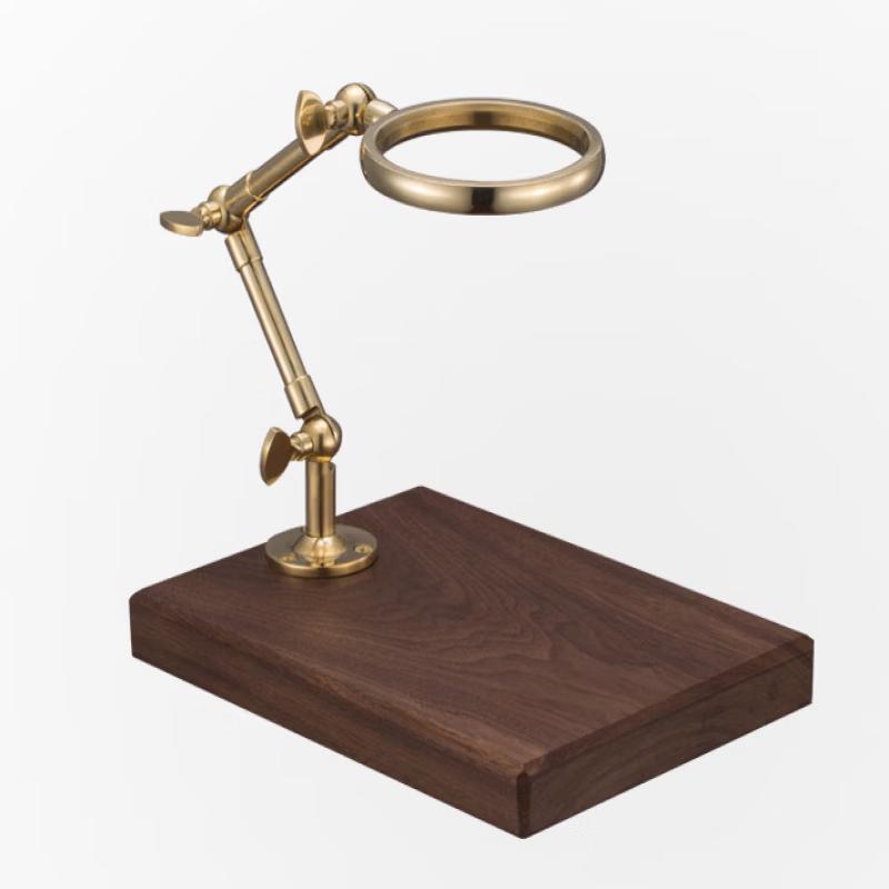 TLXT Adjustable Foldable Coffee Pour-Over Stand