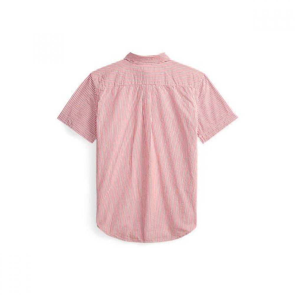 Polo Ralph Lauren Boys Cotton Stripe Shirt Cwpowovy6820688999