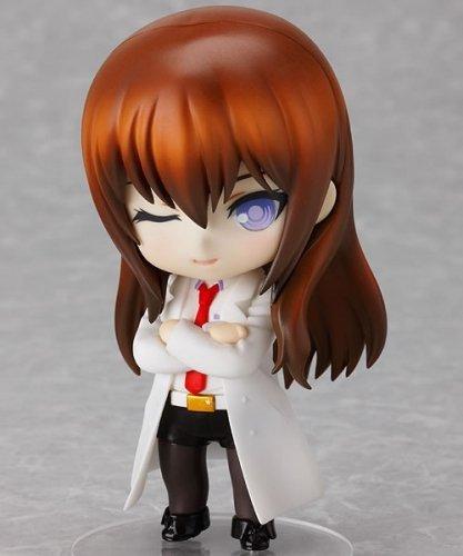 Nendoroid Steins;Gate Makise Kurisu White Coat Ver. (Wonder Festival 2011 Winter)