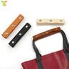Portable PU Leather Anti-Choke Suitcase & Bag Handle Cover