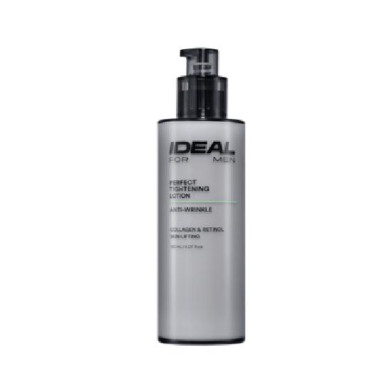 Collagen/Retinol Ideal for Men Perfect Elasticity Lotion 150mL