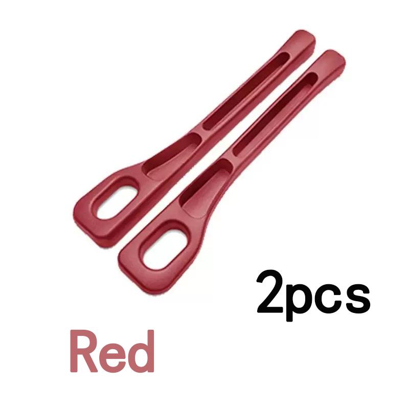 Car Seat Gap Filler Between Seats Crevice Interior Decoration Accessories 2Pcs For Toyota Corolla