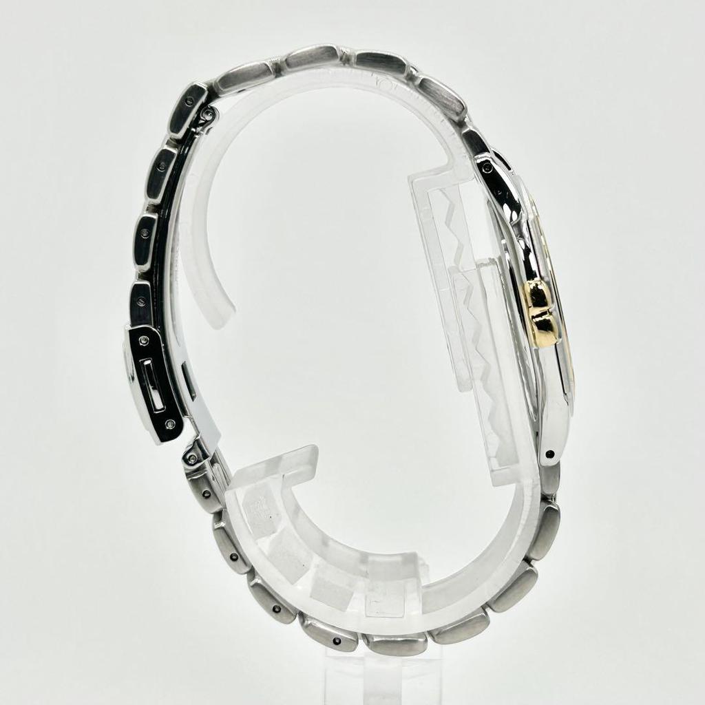 [USED] SEIKO DOLCE 8J41-6140 Quartz Wristwatch