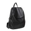 New Summer Backpack for Women Korean Style Casual Soft Leather Travel Backpack Korean Style College Style School Bag