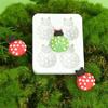 Animal Silicone Molds Perfect for Creating Chocolate and Fondant Decorations Ideal for DIY Crafts and Cake Toppers