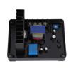 3 Phase Automatic Voltage Regulator Panel Low Speed Protection AVR Module for Brushed Generator 220V