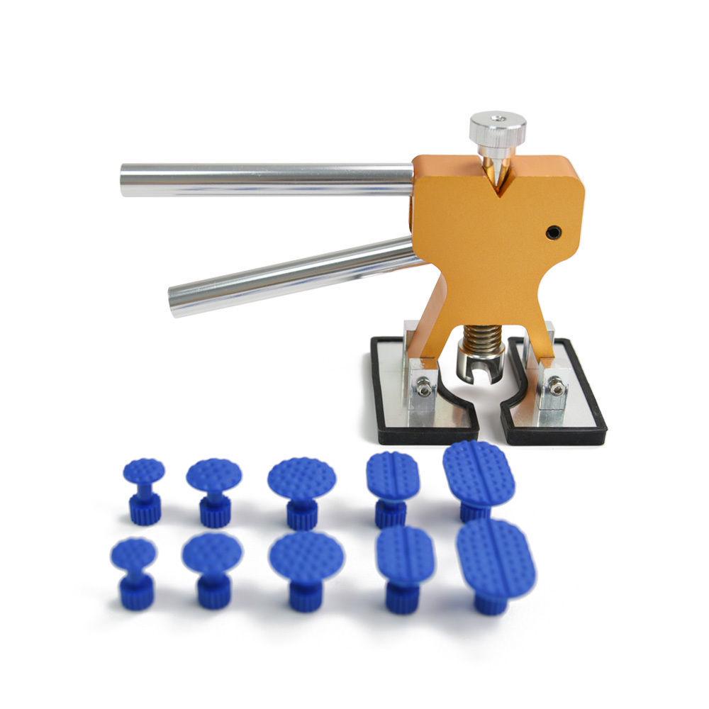 Morse Safety Assistance Furuix Dent Repair Tools Dent Removal Dent Puller Tabs Lifter Hand Tool Sets