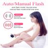 36W 999999 Flash Pro IPL Laser Hair Removal Permanent Body Skin Shaving Epilator Kit AC100V-240V