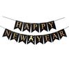2026 New Year'S Balloon Set New Year'S Letter Flag New Year'S Day Party Decoration Letter Balloon