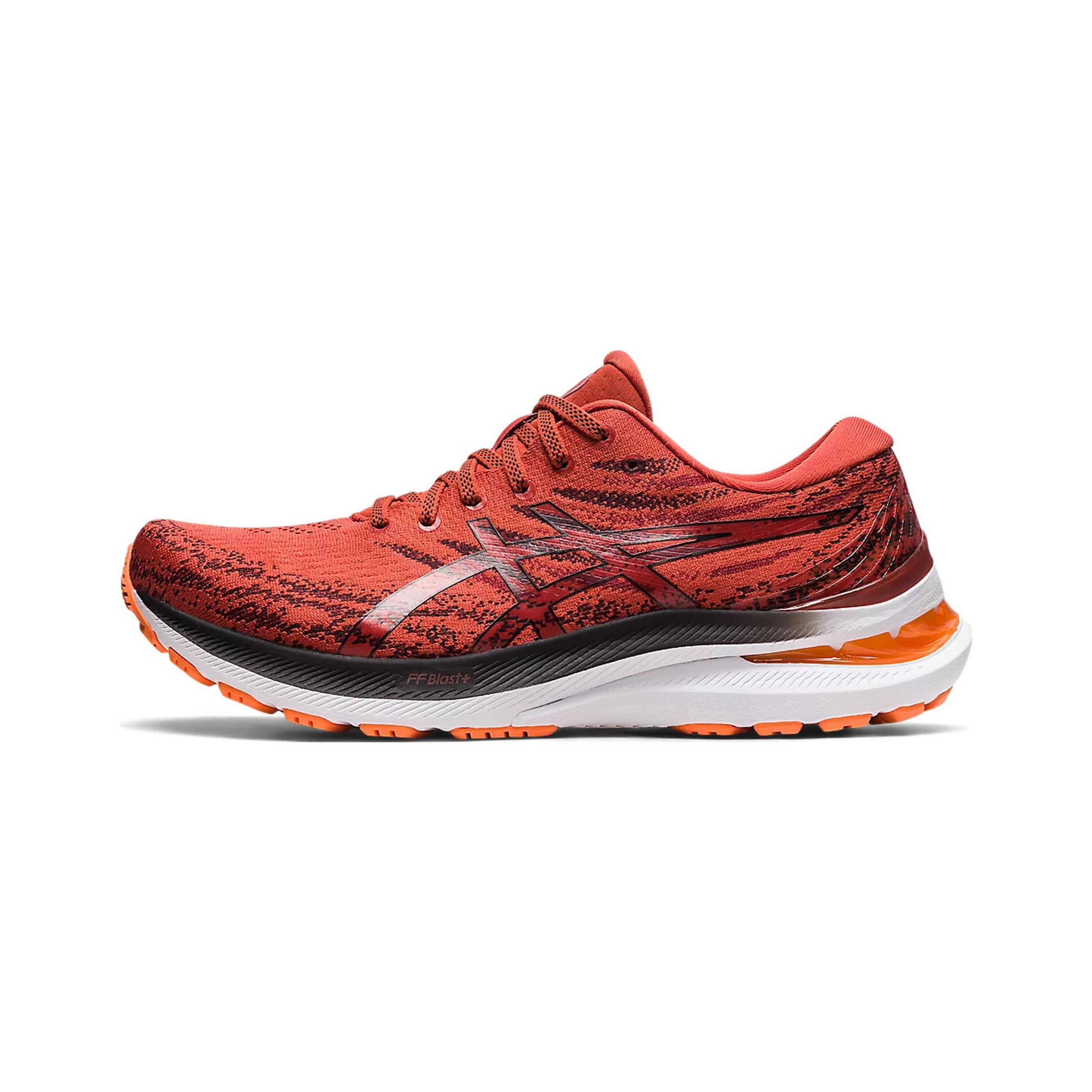 

кроссовки Male Asics Gel-Kayano 29 Running shoes 1011B440-600