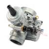 Carburetor Mikuni Carburetor VM24 28mm 150cc 160cc 200cc 250cc Engine CRF KLX TTR Pit Dirt Bike ATV Round Slide
