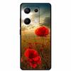 For Redmi Note 14S Case Luxury TPU Soft Silicone Back Cover Phone Cases for Xiaomi Redmi Note14S Protector Lovely Bumper Coque