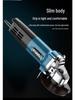 Multifunctional Angle Grinder & Polisher - Handheld Cutting Machine with Free Shipping