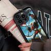 UFO R-Robot G-Goldorak Phone Case For IPhone 17 16 15 14 13 12 11 Pro Max Plus Mini Luck Cover