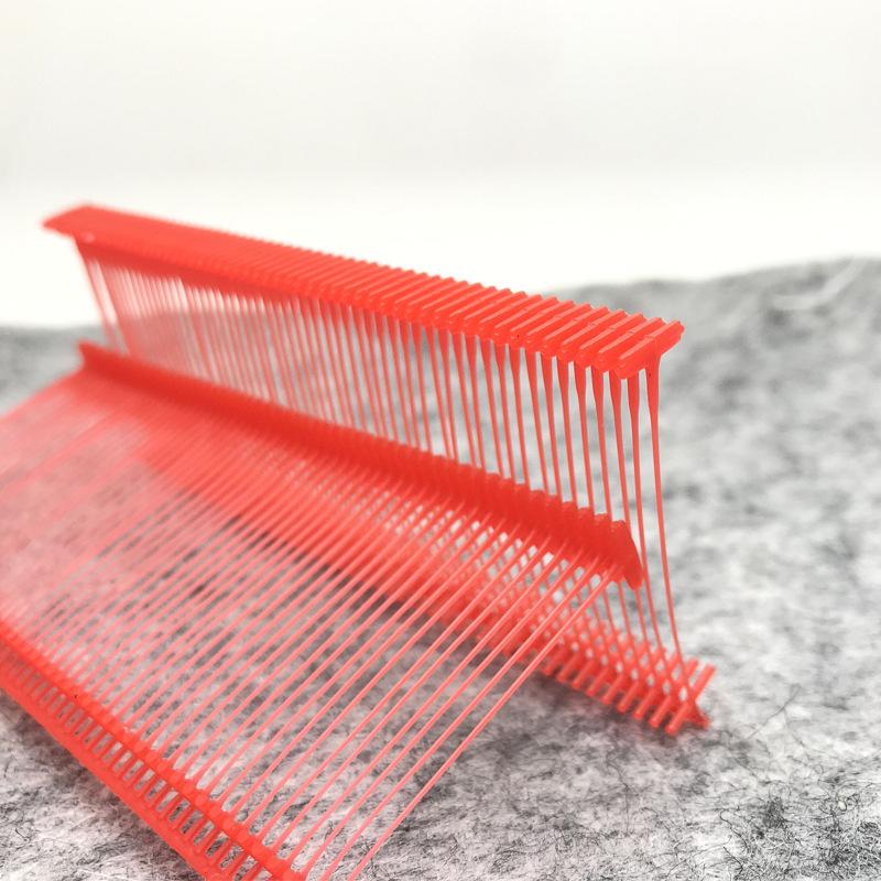 I-shaped Tag Gun Needles, 5000 Pcs/Box