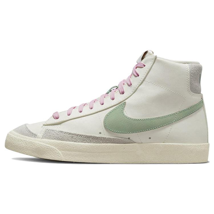

Новые Nike Blazer Mid 77 Premium Certified Fresh DO9787-100