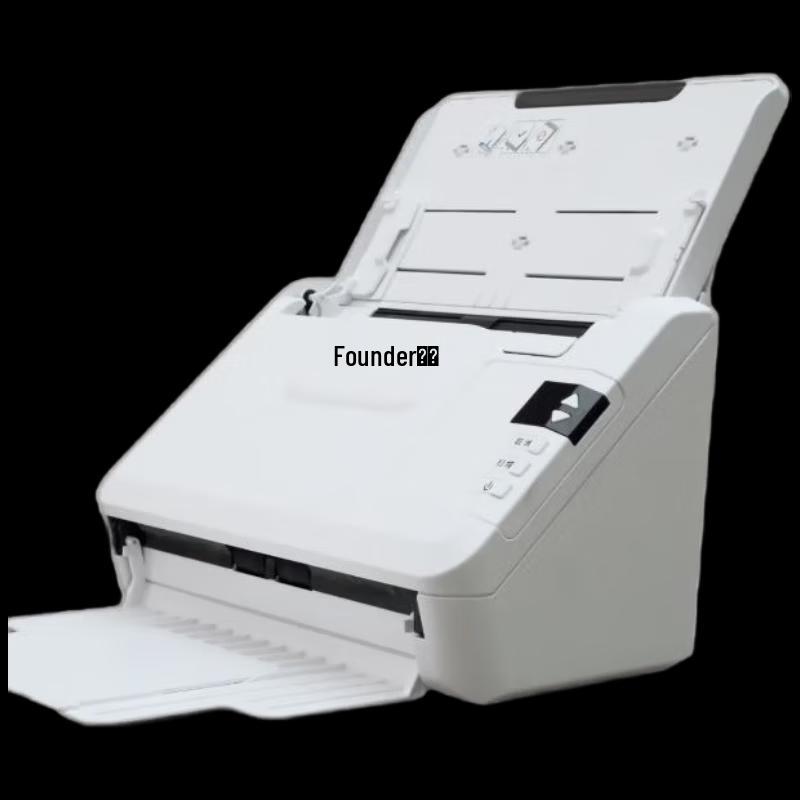 Founder E2230 Document Scanner CN plug (adapter included)