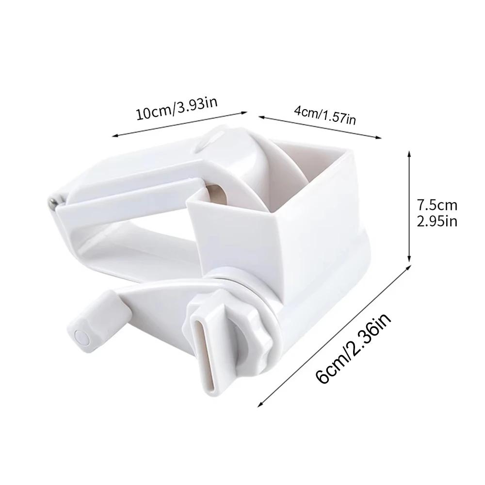 Hand-Cranked Rotating Cheese Grater Multi-functional Chocolate Grater DIY Butter Food Milk Cheese Grater Slicer Kitchen Gadgets