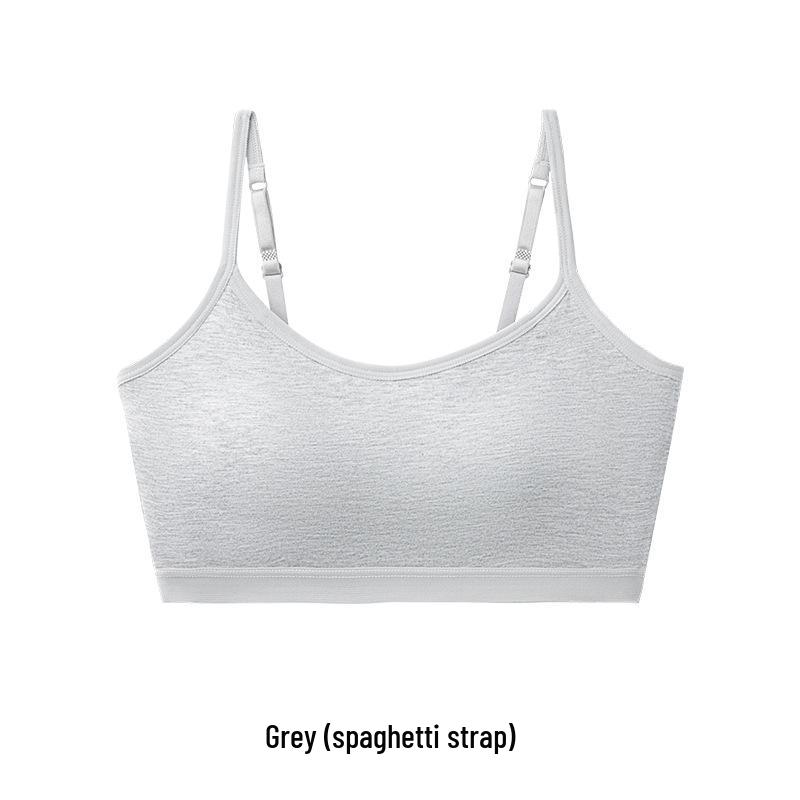 Girls' Teen Development Wire-Free Camisole Bra