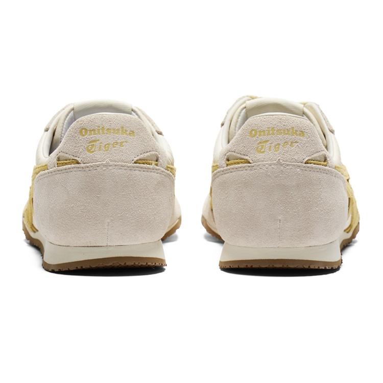 Onitsuka Tiger Serrano VIN 'Birch Mineral Brown' Men's 1183C285-200