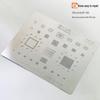 Amaoe Yixiu IP16 Solder Paste Stencil for iPhone 16/Pro/Max/Mid-layer/A18 CPU
