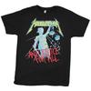 METALLICA And Justice For All T-Shirt S-3XL NEW Unisex T-Shirt