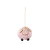 4pcs Handmade Felt Sheep Pendant Cute Merry Christmas Decorations  Home Xmas Decor