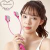 Handheld Roller Face Slimming Device Beauty Lifting Tightening V Face Slimming Double Chin Masseter Facial Massage Slimming Roller Tool Beauty Tool