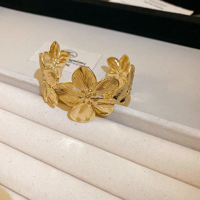 

Минималистичный матовый двухслойный браслет-кроссовер: Высококлассный универсальный браслет в холодном стиле для поездок на работу