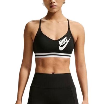 Sportondergoed Dames Zwart Matig IM9923-010