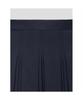 Binpolleidiseu Modified Pleated Skirt Navy (Bf6227C35R)