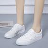 Fashion 2025 NEW High Quality Hot Selling  Fashion Platform Shoes Autumn Sport Running Shoes New Women Casual Flat Sneakers Round Toe