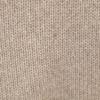 FOXEY Made In Japan 100% Cashmere Long Sleeve Short Length Knit Cardigan Women Used