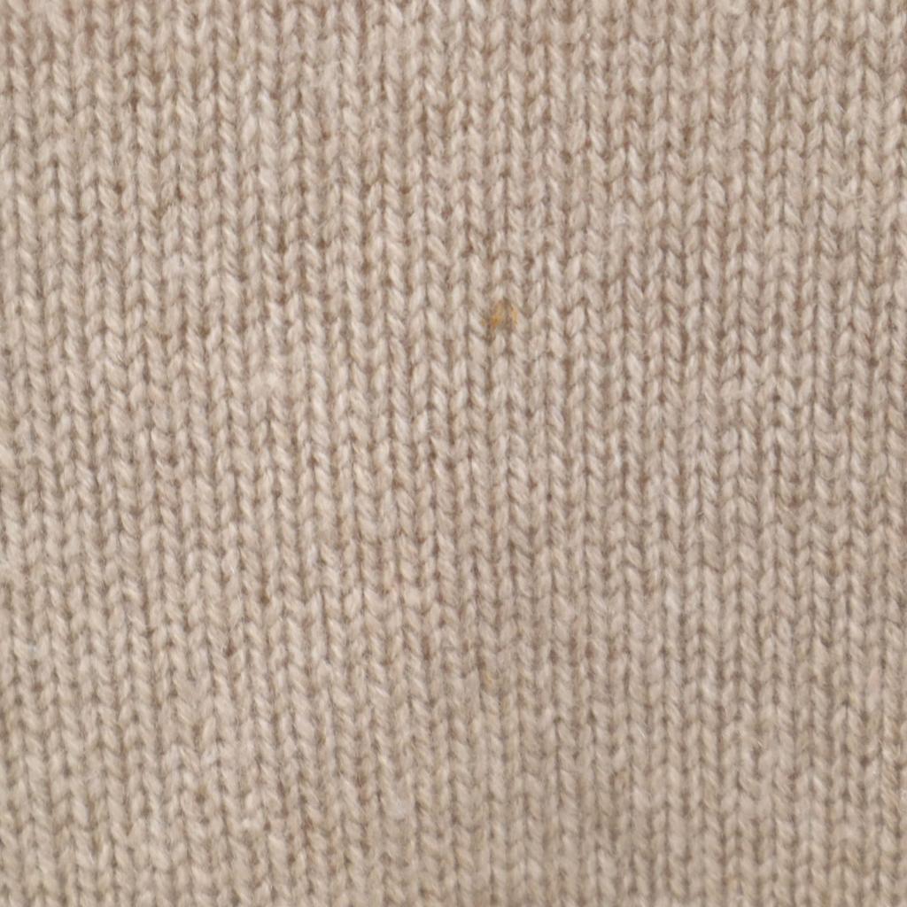 FOXEY Made In Japan 100% Cashmere Long Sleeve Short Length Knit Cardigan Women Used